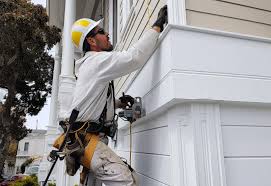 Affordable Siding Repair and Maintenance Services in Oakley, KS